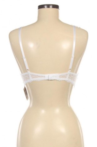 Büstenhalter H&M, Größe S, Farbe Weiß, Preis 12,25 €