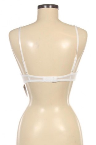 Сутиен H&M, Размер S, Цвят Бял, Цена 23,94 лв.
