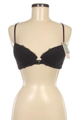 Büstenhalter H&M, Größe S, Farbe Schwarz, Preis € 12,25