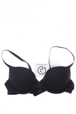 Сутиен Hanro, Размер XS, Цвят Черен, Цена 77,99 лв.