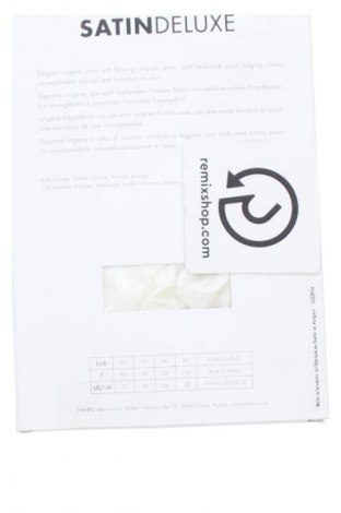 Büstenhalter Hanro, Größe XS, Farbe Weiß, Preis € 25,99