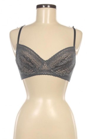 Podprsenka Hanro, Velikost M, Barva Šedá, Cena  1 169,00 Kč