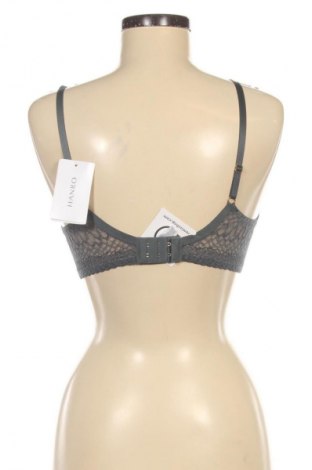 Podprsenka Hanro, Velikost M, Barva Šedá, Cena  1 169,00 Kč