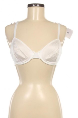 Podprsenka Hanro, Velikost S, Barva Krémová, Cena  1 169,00 Kč