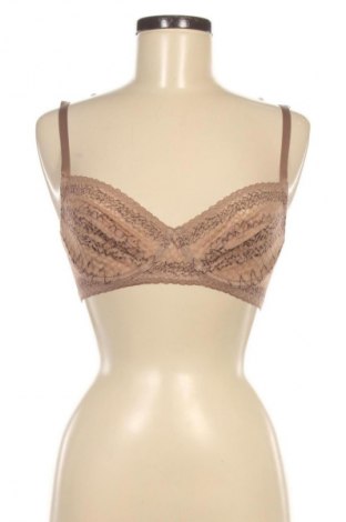 Büstenhalter Hanro, Größe S, Farbe Beige, Preis 51,99 €