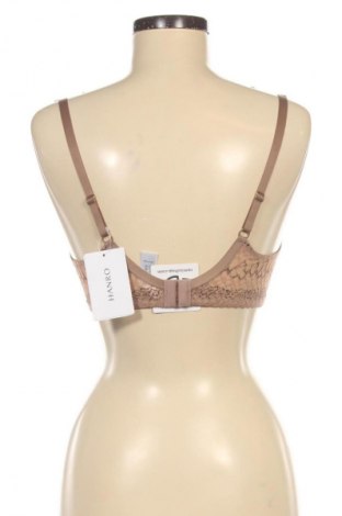 Büstenhalter Hanro, Größe S, Farbe Beige, Preis 51,99 €