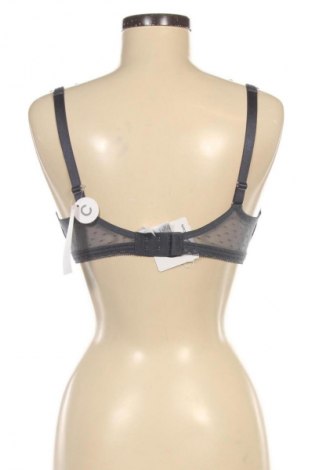 Podprsenka Huber, Veľkosť M, Farba Sivá, Cena  14,95 €