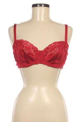 Σουτιέν Huber, Μέγεθος L, Χρώμα Κόκκινο, Τιμή 14,99 €