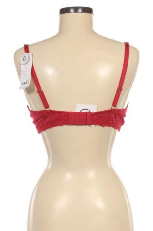 Σουτιέν Huber, Μέγεθος L, Χρώμα Κόκκινο, Τιμή 14,99 €