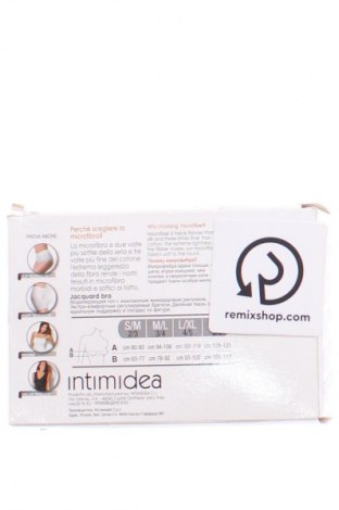 Büstenhalter Intimidea, Größe XXL, Farbe Weiß, Preis € 13,99