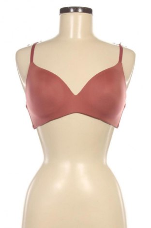 Podprsenka Jolidon, Velikost M, Barva Popelavě růžová, Cena  303,00 Kč