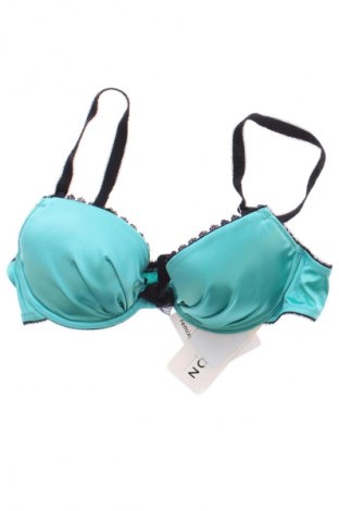 Büstenhalter Jolidon, Größe XS, Farbe Grün, Preis 12,25 €