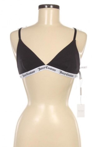 Сутиен Juicy Couture, Размер M, Цвят Черен, Цена 77,00 лв.