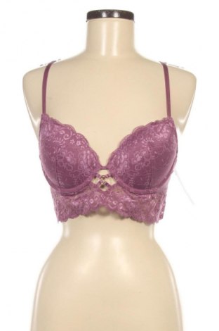 Büstenhalter Lascana, Größe M, Farbe Lila, Preis € 25,99