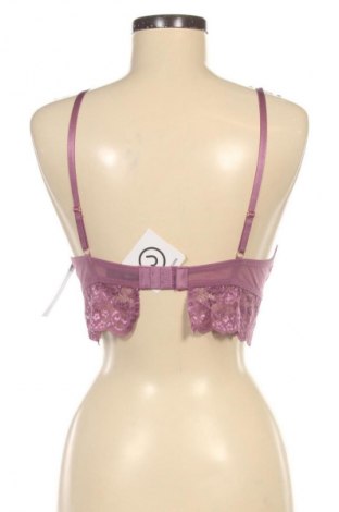 Büstenhalter Lascana, Größe M, Farbe Lila, Preis € 25,99