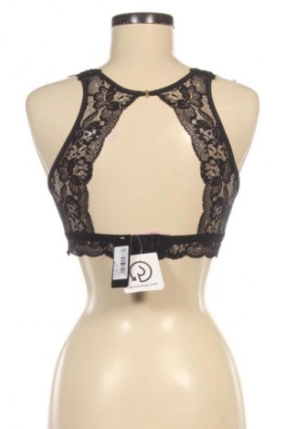 Σουτιέν Mademoiselle, Μέγεθος S, Χρώμα Μαύρο, Τιμή 14,99 €