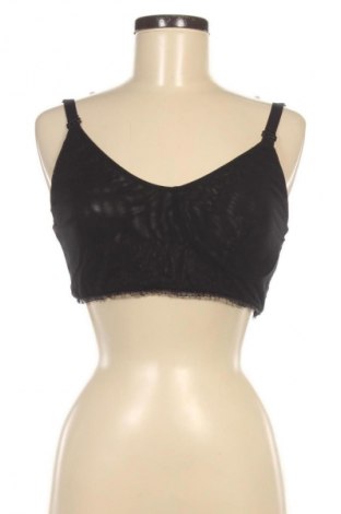 Podprsenka Mango, Velikost XL, Barva Černá, Cena  699,00 Kč