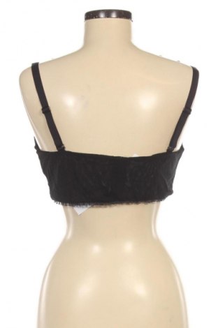 Podprsenka Mango, Velikost XL, Barva Černá, Cena  699,00 Kč