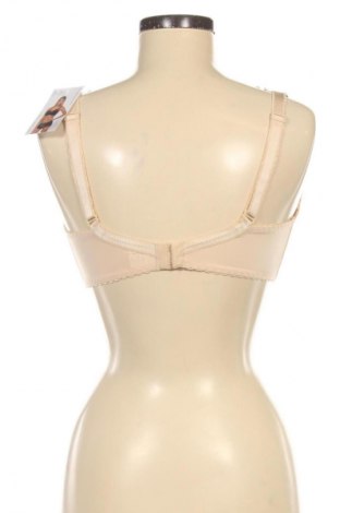 Сутиен Pari Pari, Размер L, Цвят Бежов, Цена 24,99 лв.