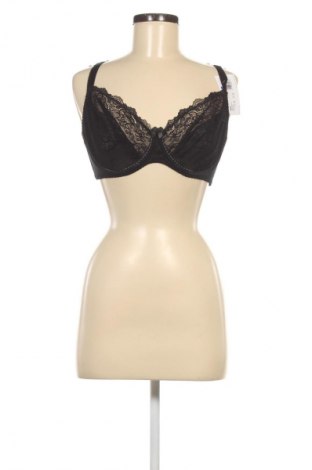 Melltartó Pari Pari, Méret XL, Szín Fekete, Ár 6 219 Ft