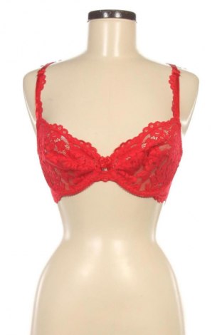 Sutien Roza, Mărime S, Culoare Roșu, Preț 75,99 Lei