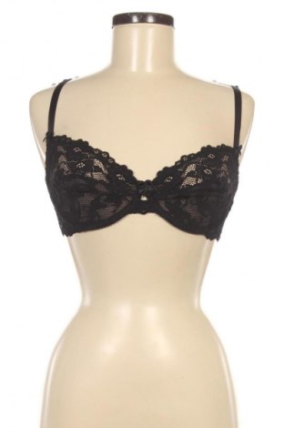 Büstenhalter Roza, Größe S, Farbe Schwarz, Preis 15,99 €
