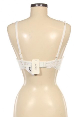 Büstenhalter Roza, Größe S, Farbe Weiß, Preis 15,99 €
