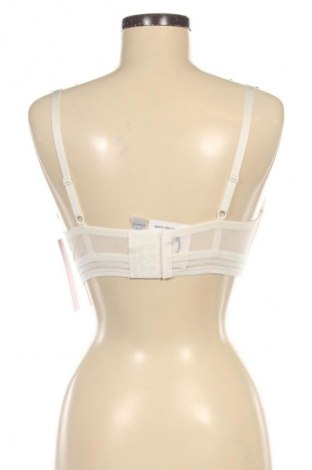 Sutien S.Oliver, Mărime L, Culoare Ecru, Preț 120,99 Lei