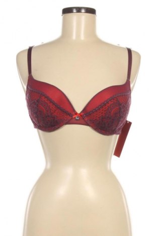 Melltartó S.Oliver, Méret M, Szín Sokszínű, Ár 9 799 Ft