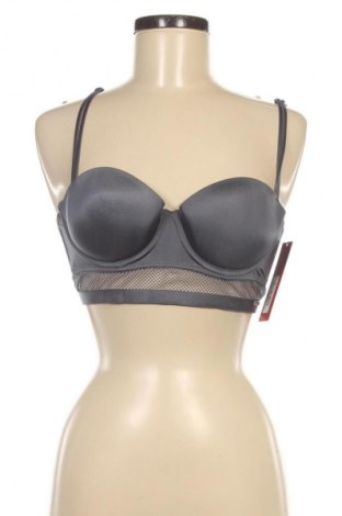 Büstenhalter S.Oliver, Größe L, Farbe Grau, Preis € 20,99