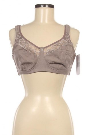 Sutien Sassa, Mărime XL, Culoare Gri, Preț 75,99 Lei