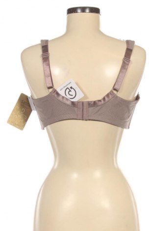 Sutien Sassa, Mărime XL, Culoare Gri, Preț 75,99 Lei