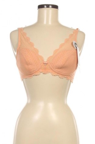 Büstenhalter Schiesser, Größe M, Farbe Orange, Preis € 19,99