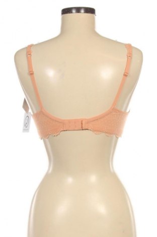 Büstenhalter Schiesser, Größe M, Farbe Orange, Preis € 19,99