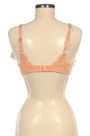 Sutien Schiesser, Mărime L, Culoare Portocaliu, Preț 120,99 Lei