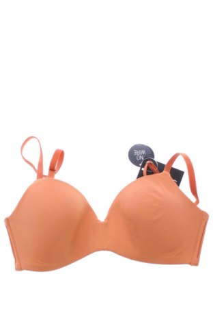 Podprsenka Skiny, Veľkosť XS, Farba Oranžová, Cena  46,95 €