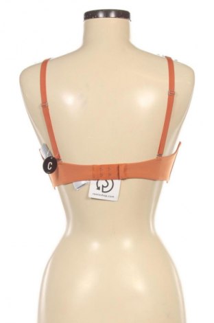 Сутиен Skiny, Размер M, Цвят Кафяв, Цена 77,99 лв.