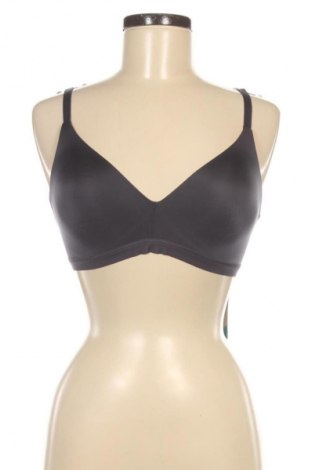 Büstenhalter Sloggi, Größe XS, Farbe Grau, Preis € 26,99