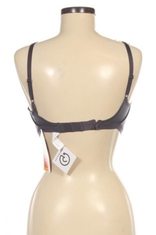 Büstenhalter Sloggi, Größe XS, Farbe Grau, Preis € 26,99
