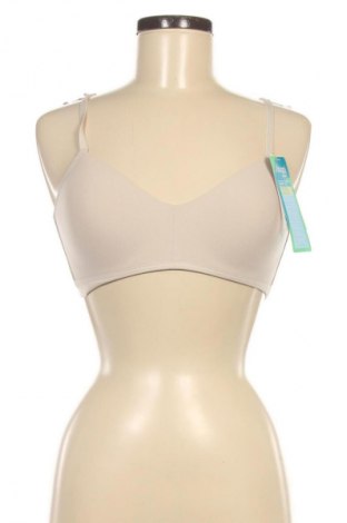 Büstenhalter Sloggi, Größe M, Farbe Beige, Preis 23,02 €