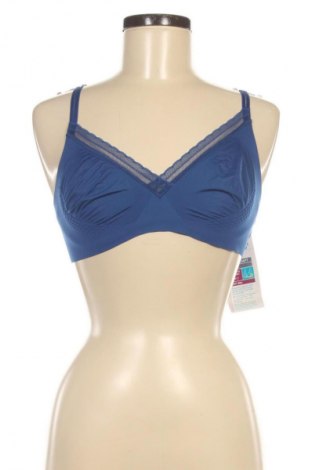 Büstenhalter Sloggi, Größe M, Farbe Blau, Preis € 20,41