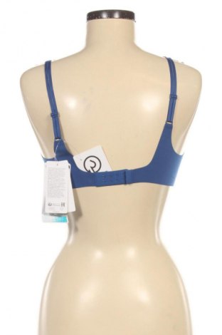 Büstenhalter Sloggi, Größe M, Farbe Blau, Preis € 20,41