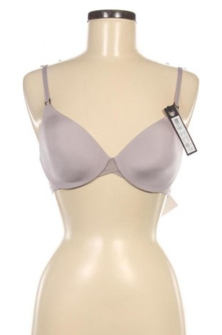 Сутиен Sloggi, Размер S, Цвят Сив, Цена 40,99 лв.