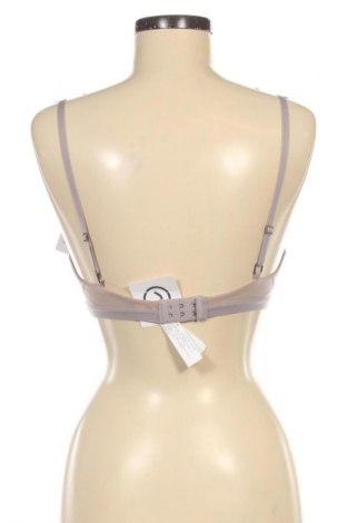 Сутиен Sloggi, Размер S, Цвят Сив, Цена 40,99 лв.