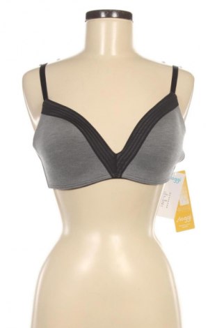 Podprsenka Sloggi, Velikost M, Barva Šedá, Cena  609,00 Kč