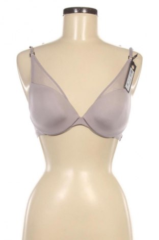 Podprsenka Sloggi, Velikost S, Barva Popelavě růžová, Cena  609,00 Kč