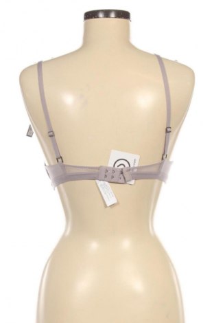 Podprsenka Sloggi, Velikost S, Barva Popelavě růžová, Cena  609,00 Kč