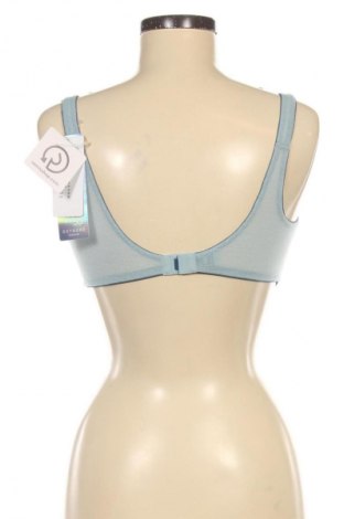 Biustonosz Sloggi, Rozmiar M, Kolor Niebieski, Cena 107,99 zł