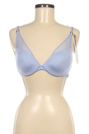 Sutien Sloggi, Mărime S, Culoare Mov, Preț 126,99 Lei