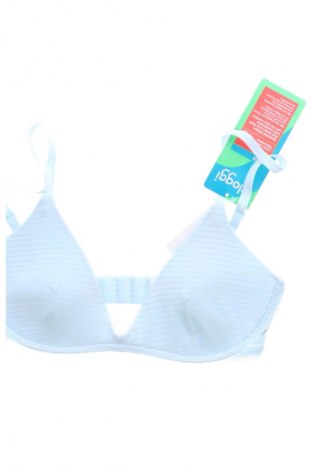 Sutien Sloggi, Mărime XS, Culoare Albastru, Preț 126,99 Lei